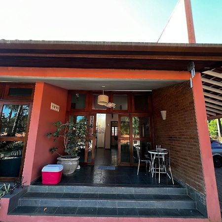 Home1| Casa Com Piscina Em Ubatuba/Sp מראה חיצוני תמונה