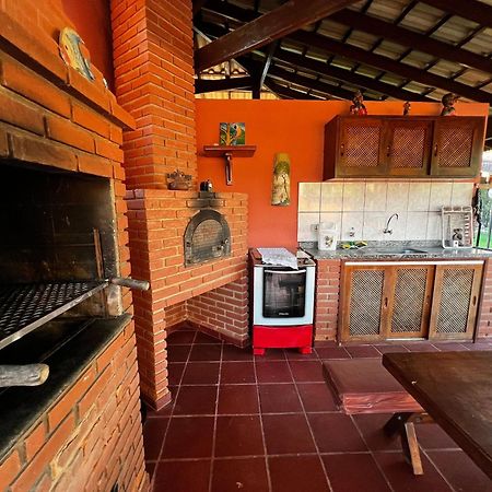 Home1| Casa Com Piscina Em Ubatuba/Sp מראה חיצוני תמונה