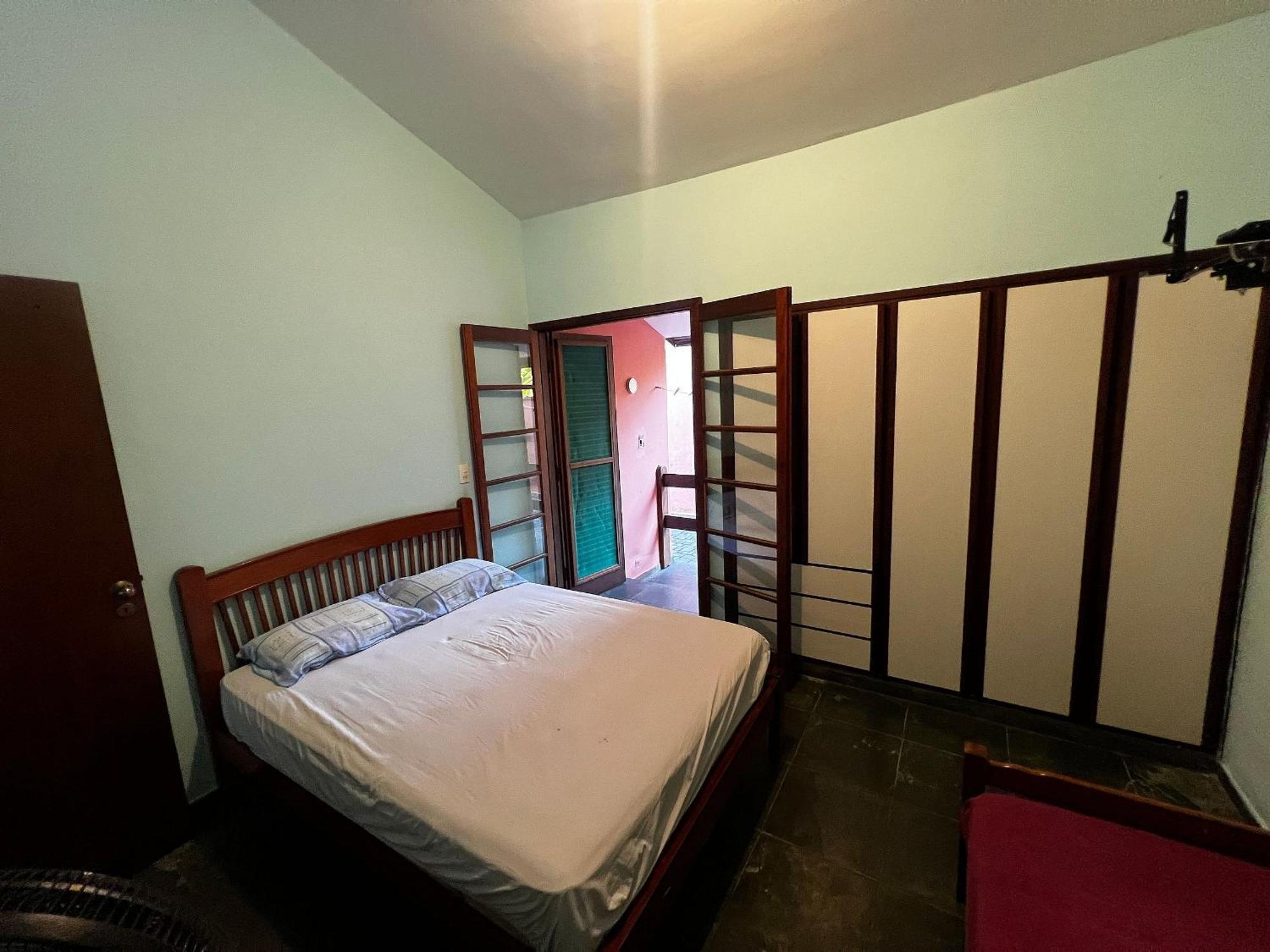 Home1| Casa Com Piscina Em Ubatuba/Sp מראה חיצוני תמונה