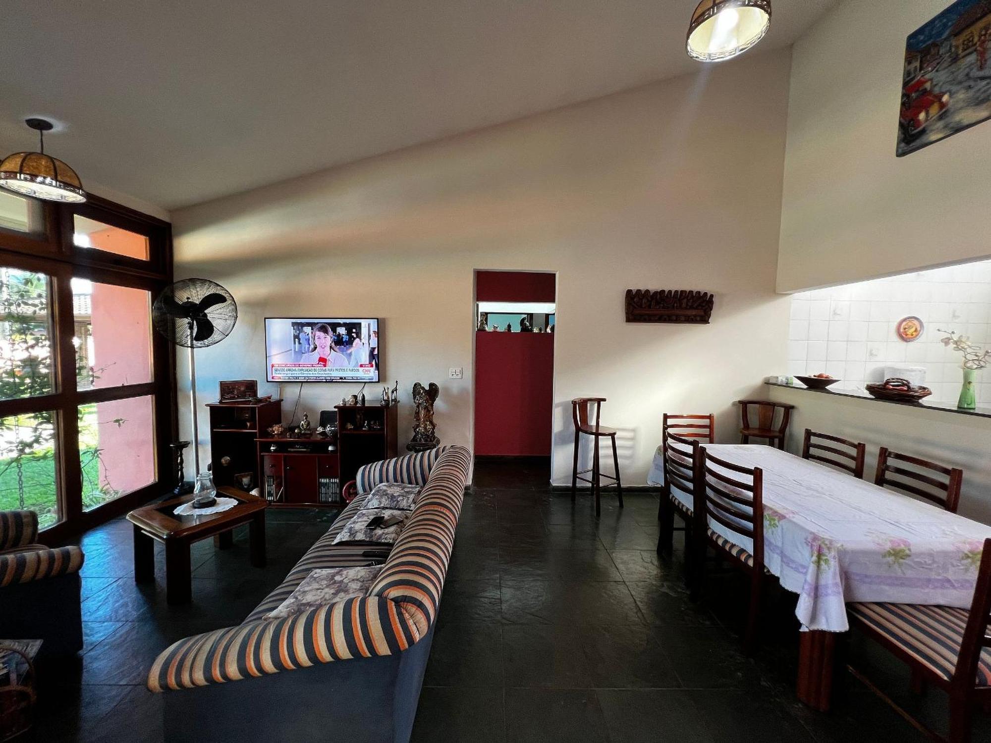 Home1| Casa Com Piscina Em Ubatuba/Sp מראה חיצוני תמונה