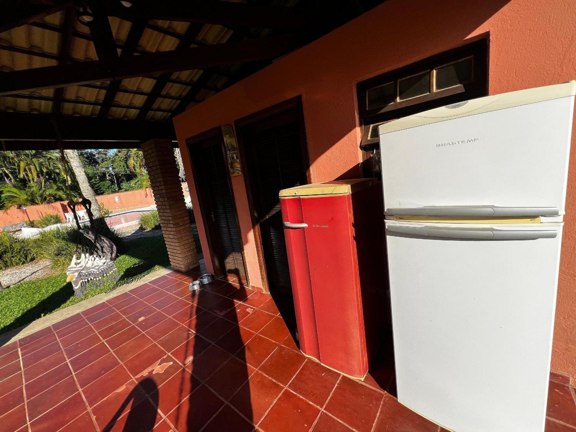Home1| Casa Com Piscina Em Ubatuba/Sp מראה חיצוני תמונה