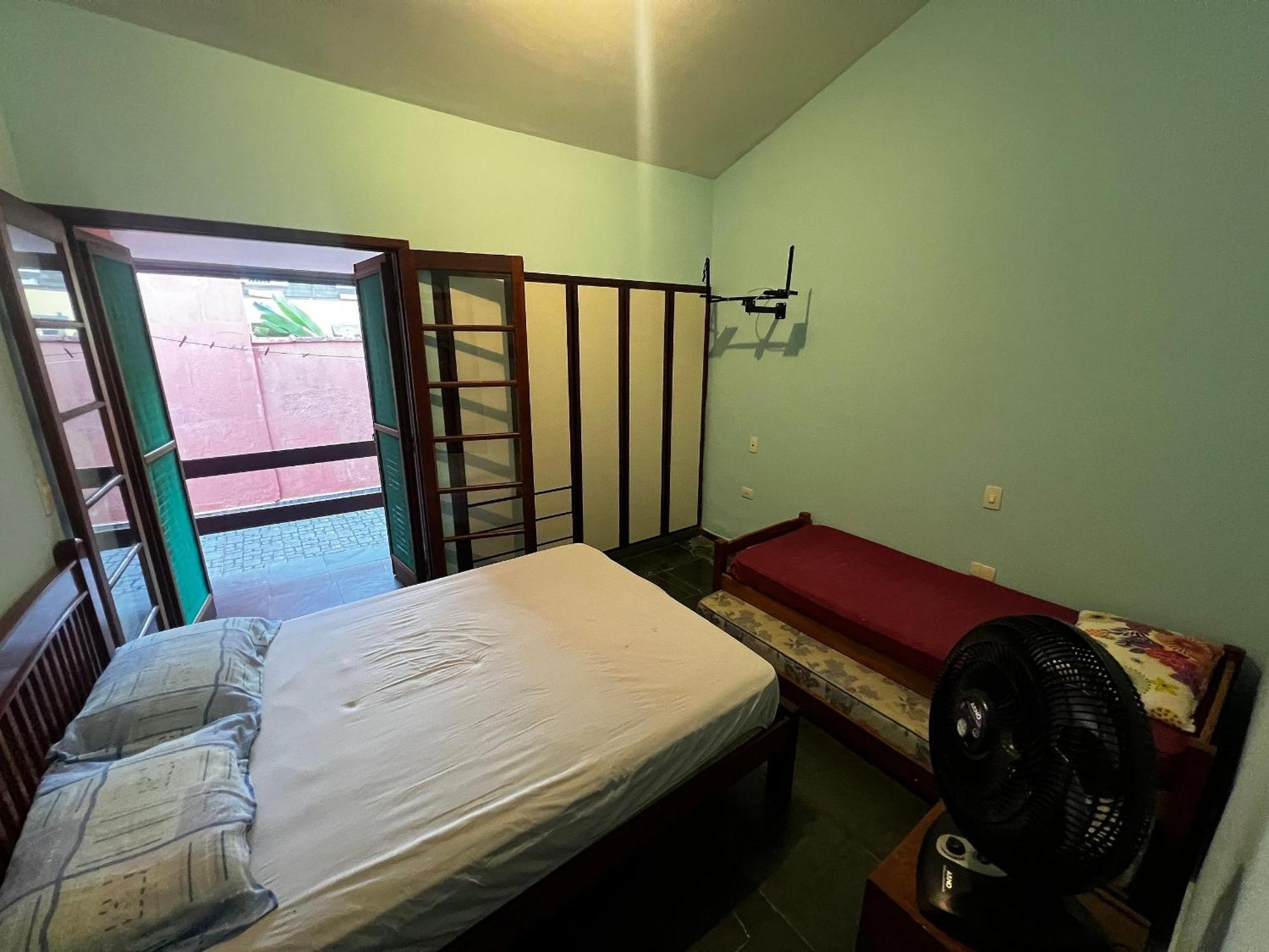 Home1| Casa Com Piscina Em Ubatuba/Sp מראה חיצוני תמונה