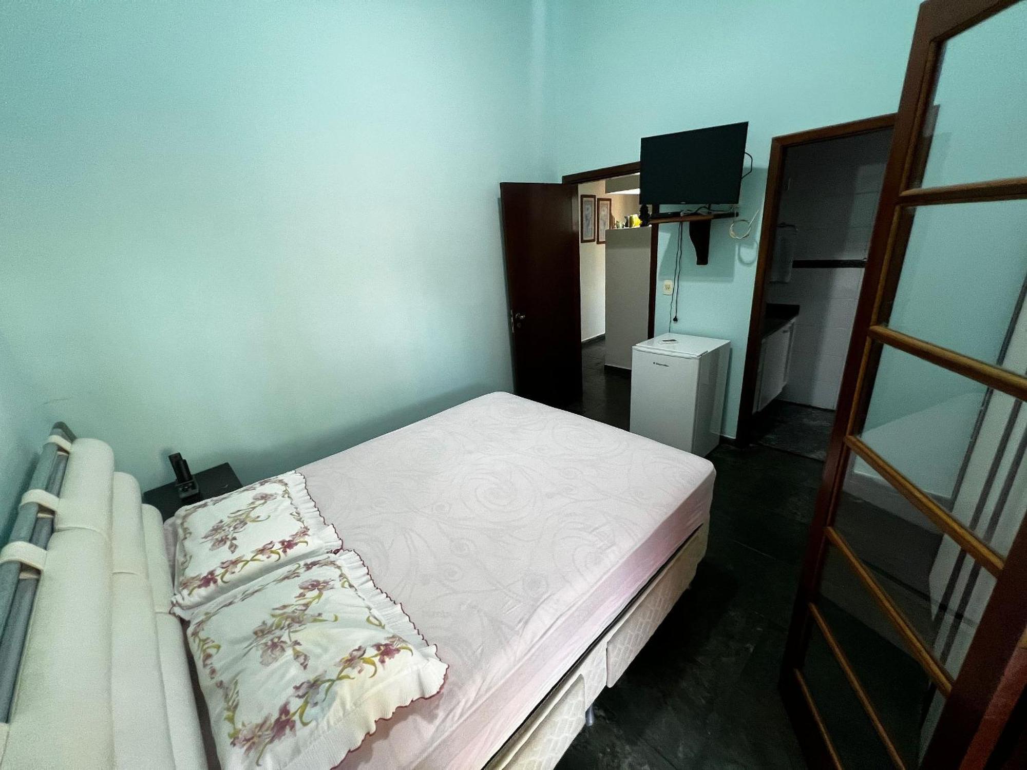 Home1| Casa Com Piscina Em Ubatuba/Sp מראה חיצוני תמונה
