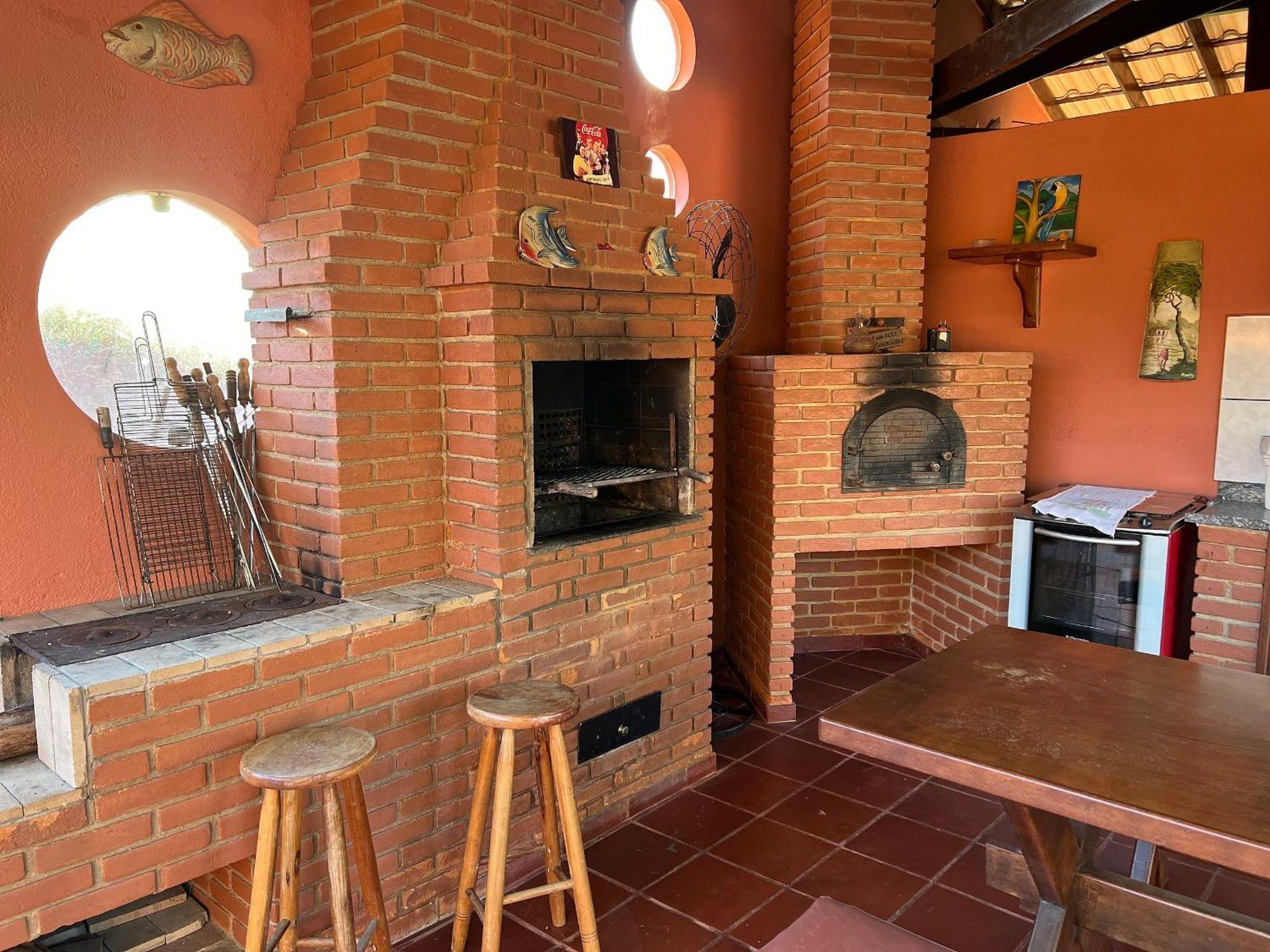 Home1| Casa Com Piscina Em Ubatuba/Sp מראה חיצוני תמונה