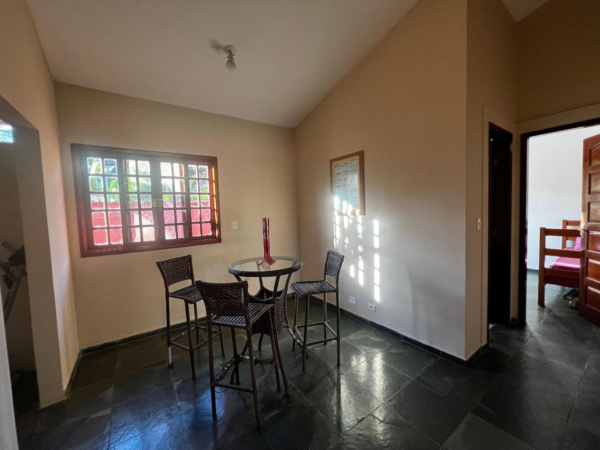Home1| Casa Com Piscina Em Ubatuba/Sp מראה חיצוני תמונה