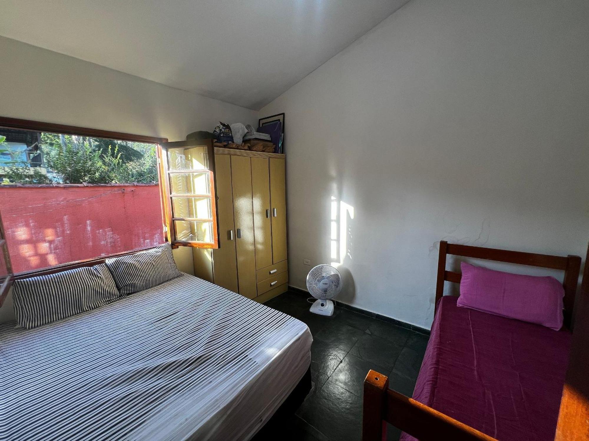Home1| Casa Com Piscina Em Ubatuba/Sp מראה חיצוני תמונה