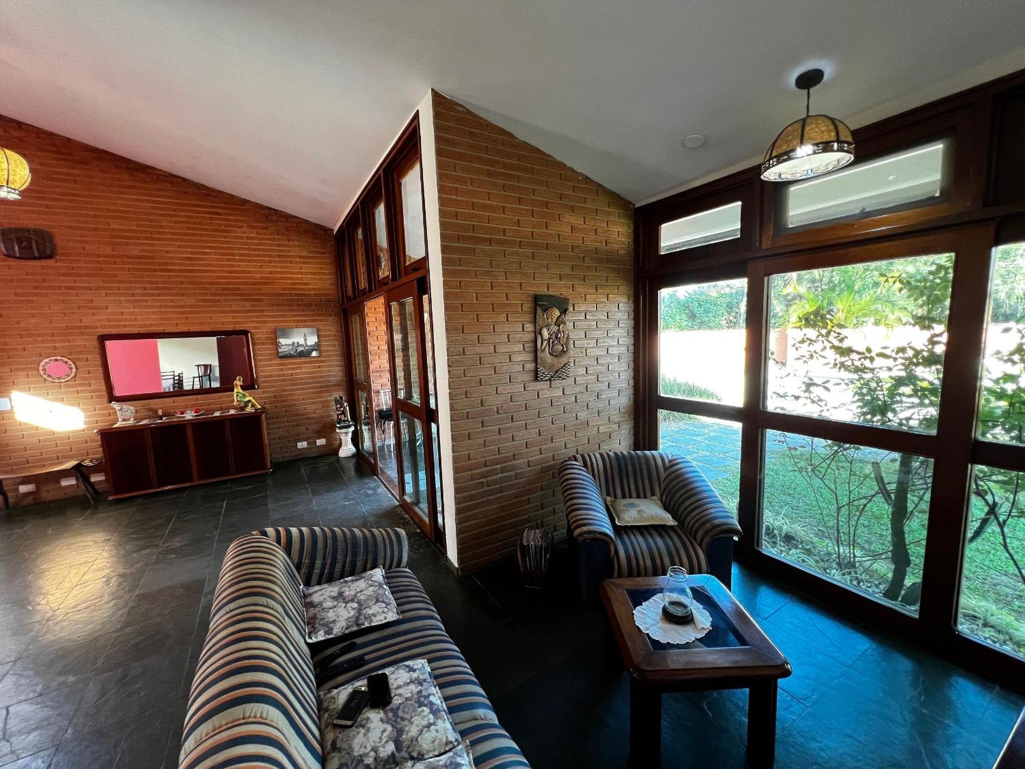Home1| Casa Com Piscina Em Ubatuba/Sp מראה חיצוני תמונה