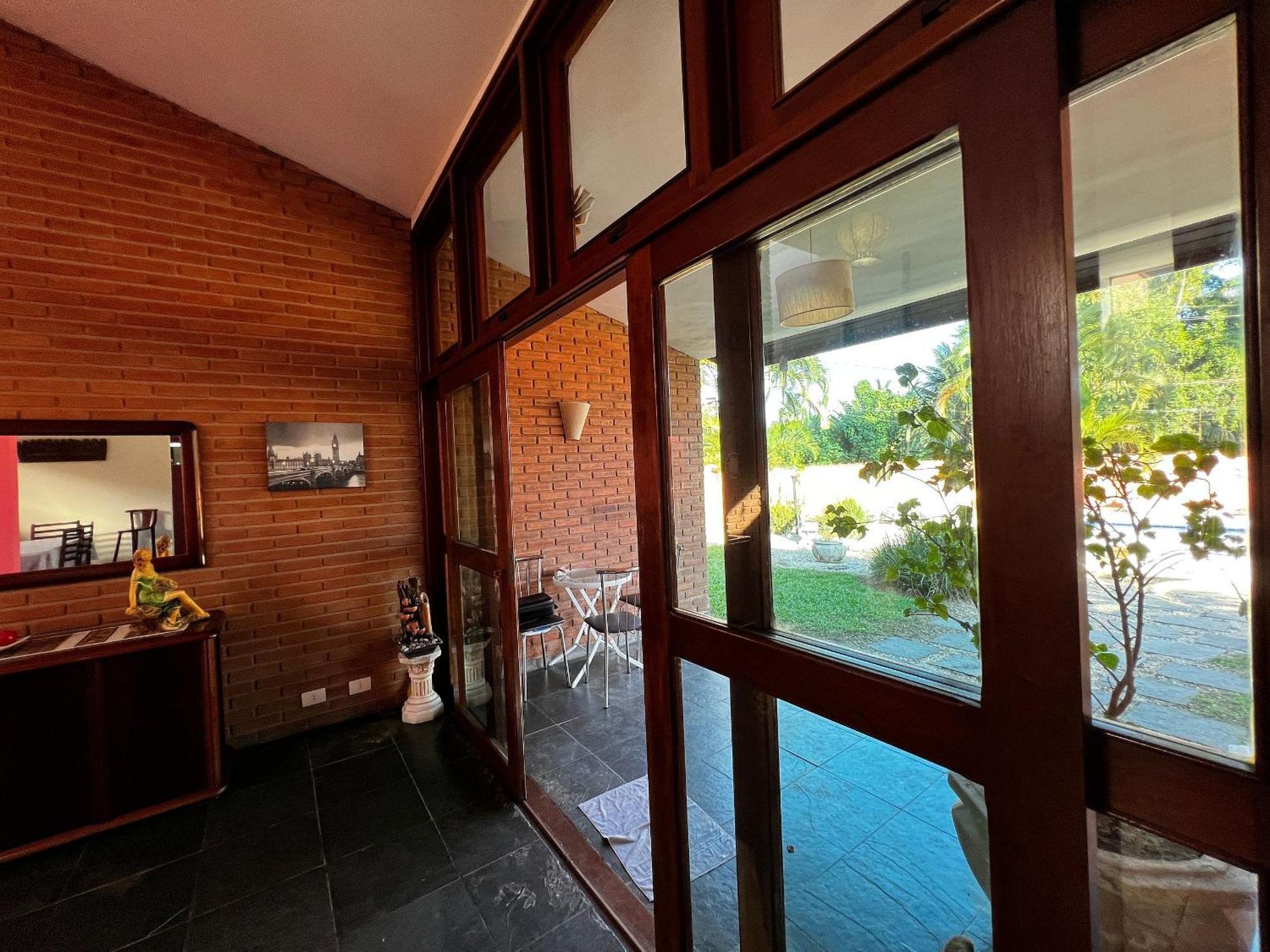 Home1| Casa Com Piscina Em Ubatuba/Sp מראה חיצוני תמונה