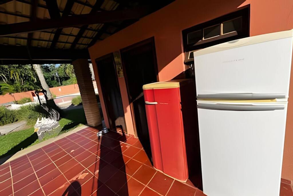 Home1| Casa Com Piscina Em Ubatuba/Sp מראה חיצוני תמונה