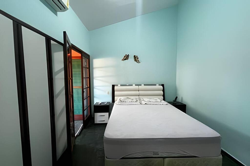 Home1| Casa Com Piscina Em Ubatuba/Sp מראה חיצוני תמונה