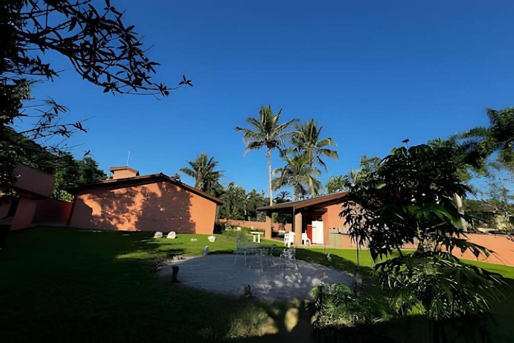 Home1| Casa Com Piscina Em Ubatuba/Sp מראה חיצוני תמונה