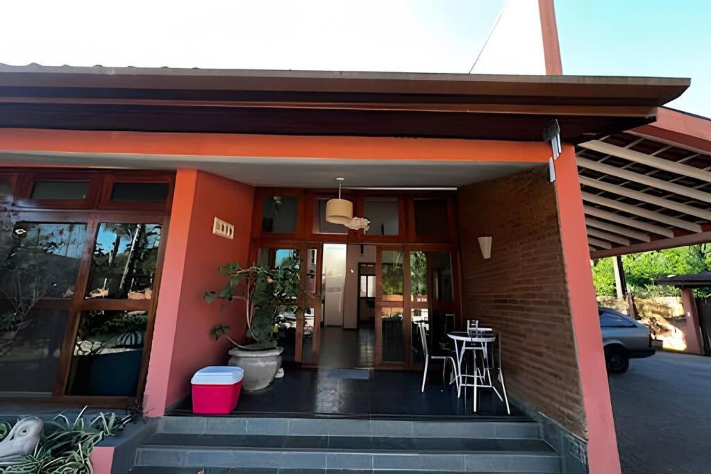 Home1| Casa Com Piscina Em Ubatuba/Sp מראה חיצוני תמונה