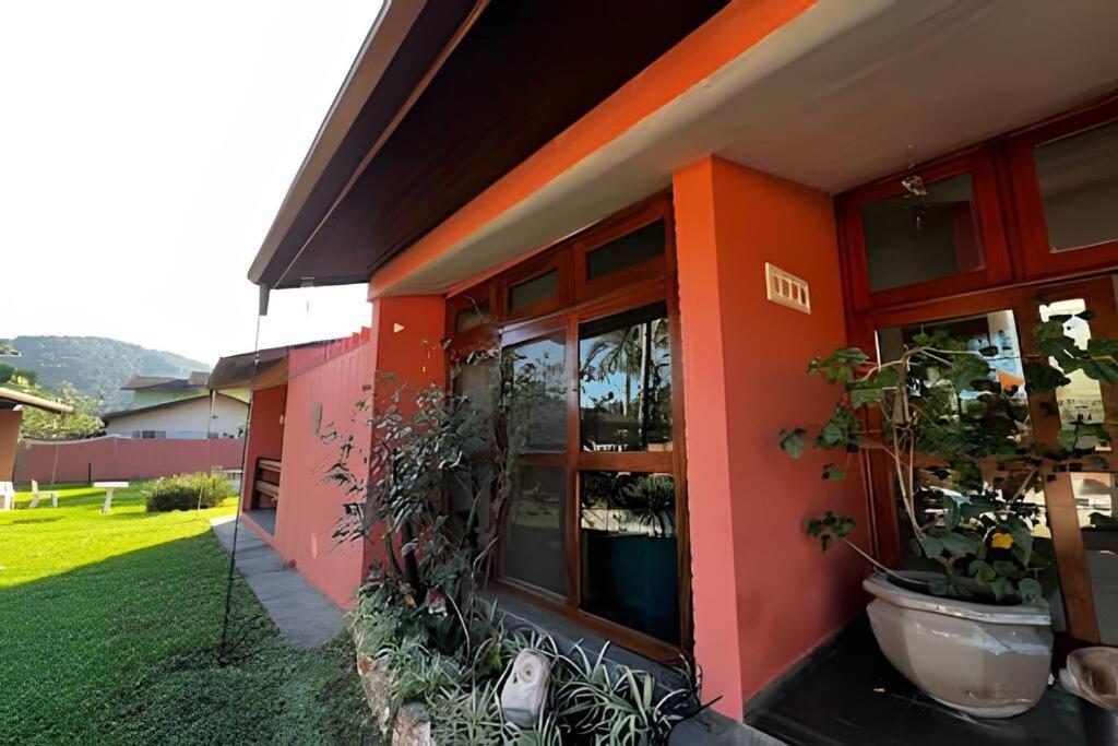 Home1| Casa Com Piscina Em Ubatuba/Sp מראה חיצוני תמונה