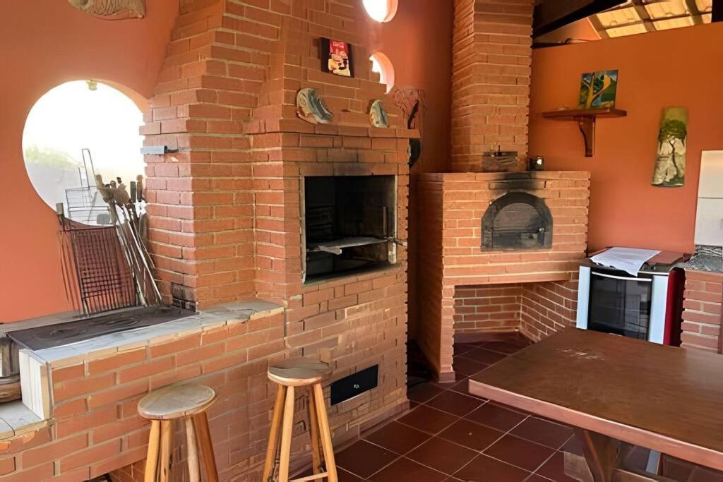 Home1| Casa Com Piscina Em Ubatuba/Sp מראה חיצוני תמונה
