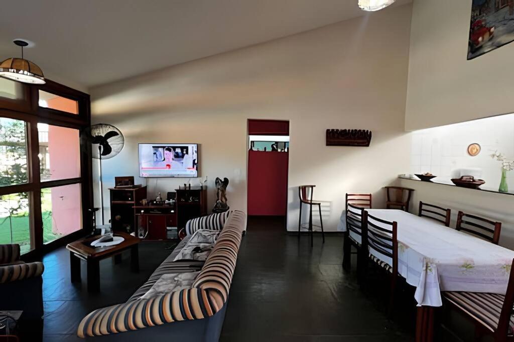 Home1| Casa Com Piscina Em Ubatuba/Sp מראה חיצוני תמונה