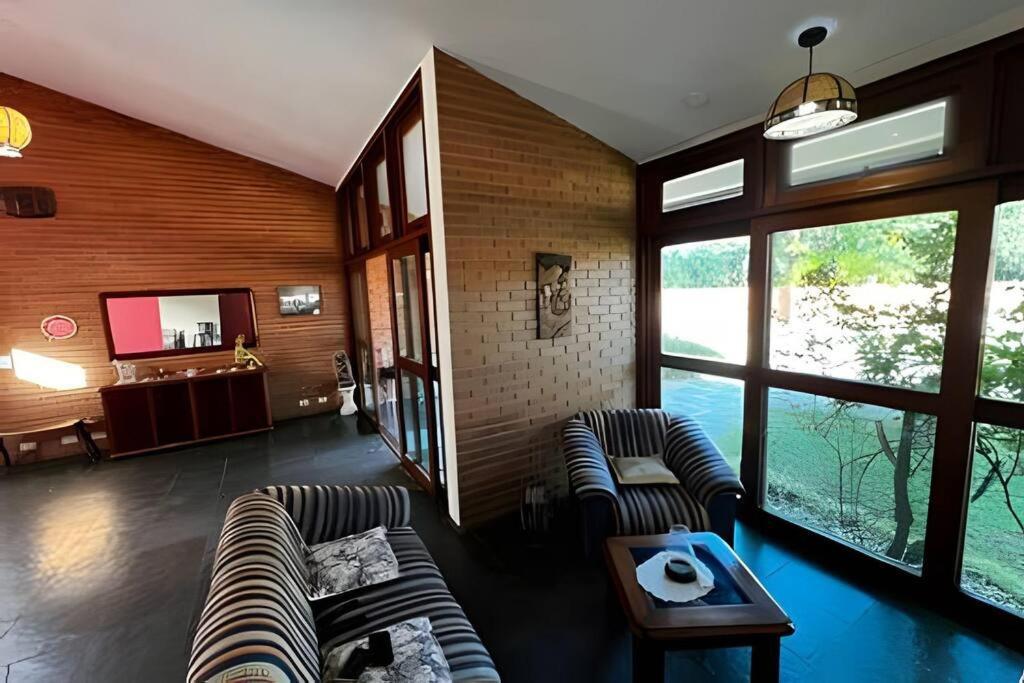 Home1| Casa Com Piscina Em Ubatuba/Sp מראה חיצוני תמונה