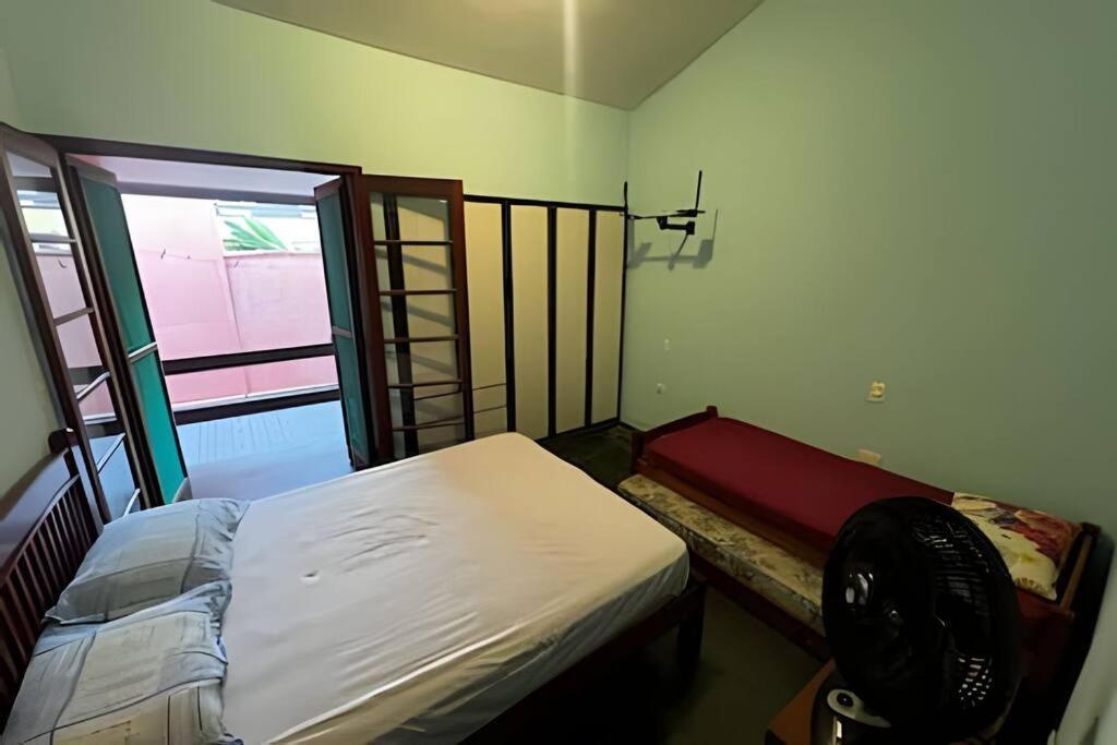 Home1| Casa Com Piscina Em Ubatuba/Sp מראה חיצוני תמונה