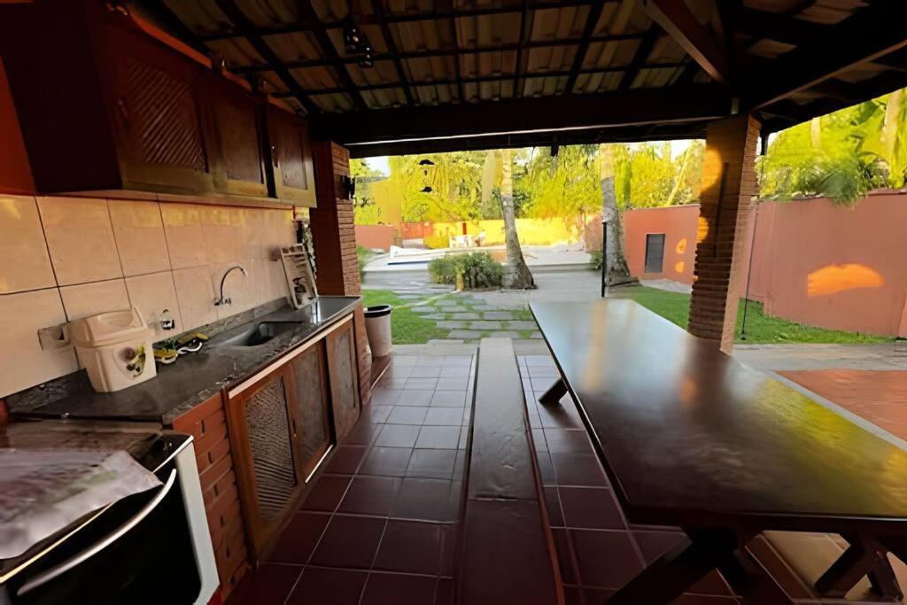 Home1| Casa Com Piscina Em Ubatuba/Sp מראה חיצוני תמונה