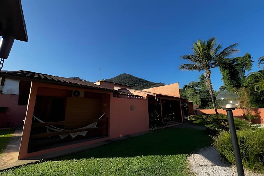 Home1| Casa Com Piscina Em Ubatuba/Sp מראה חיצוני תמונה