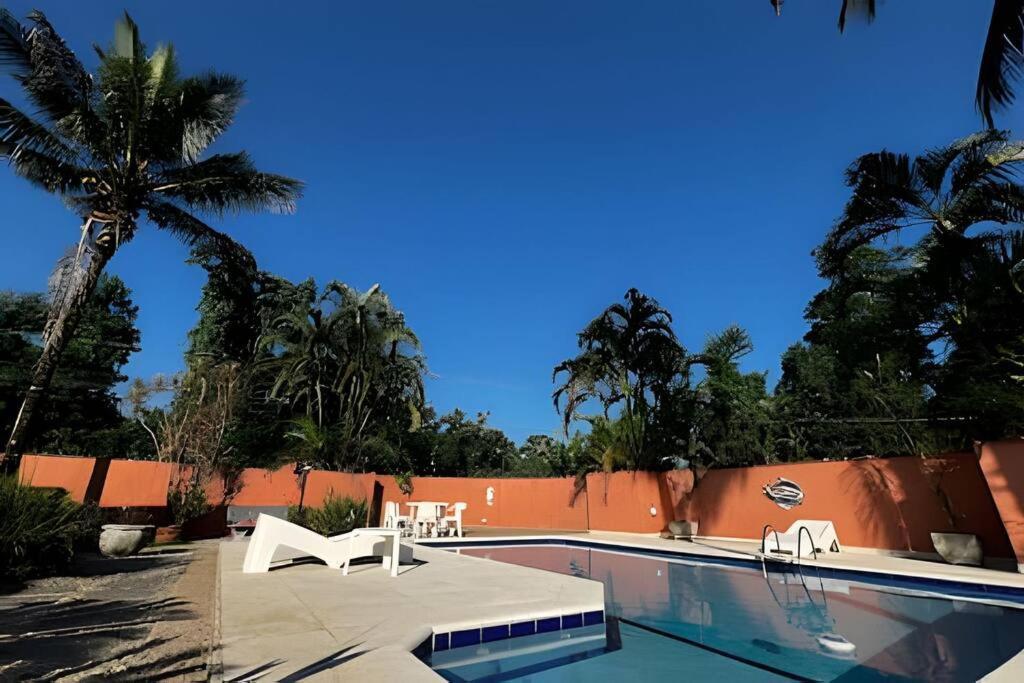Home1| Casa Com Piscina Em Ubatuba/Sp מראה חיצוני תמונה