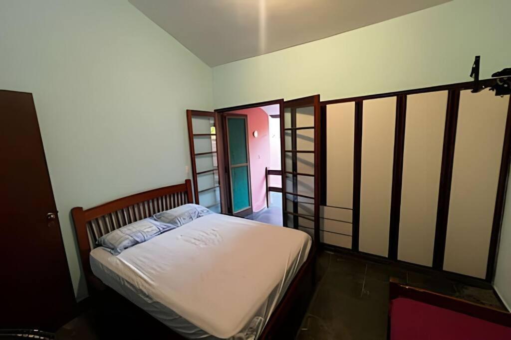 Home1| Casa Com Piscina Em Ubatuba/Sp מראה חיצוני תמונה