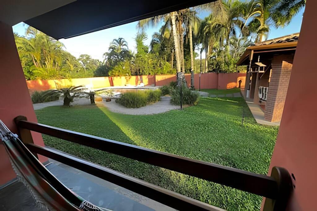 Home1| Casa Com Piscina Em Ubatuba/Sp מראה חיצוני תמונה