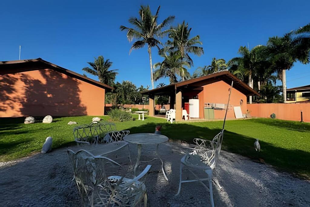 Home1| Casa Com Piscina Em Ubatuba/Sp מראה חיצוני תמונה
